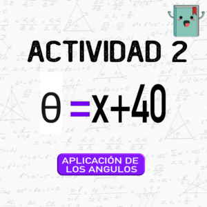2. APLICACIÓN DE ÁNGULOS
