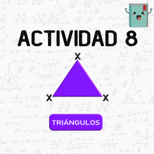 8. TRIÁNGULOS