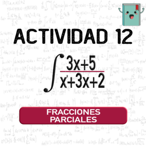 12. FRACCIONES PARCIALES