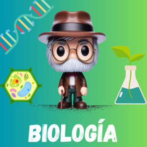 Clase 2: Biología (2/5/26) (C)