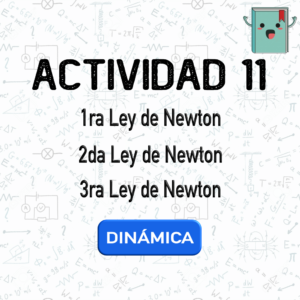 11. DINÁMICA