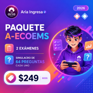 Paquete A - ECOEMS