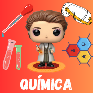 Clase 1: Química (11/4/26) (1 a 5) (C)