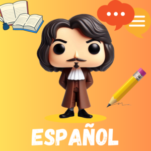 Clase 1: Español (21/02/2026)