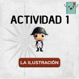 1. LA ILUSTRACION