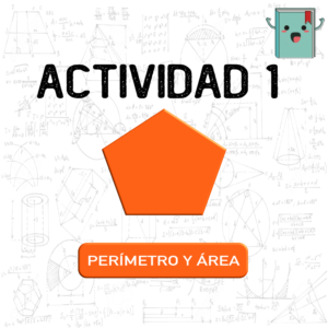 1. PERIMETRO Y ÁREA