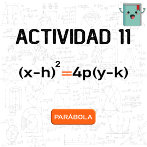 11. PARÁBOLA