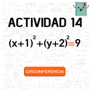 14. CIRCUNFERENCIA