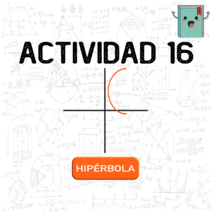 16. HIPÉRBOLA