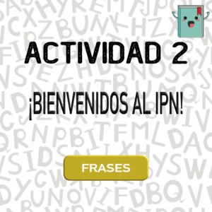 2. FRASES