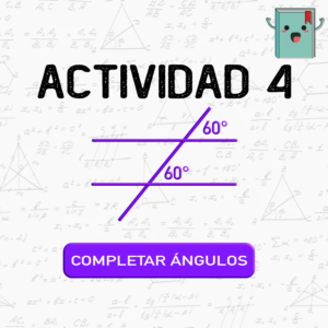 4. COMPLETAR ÁNGULOS