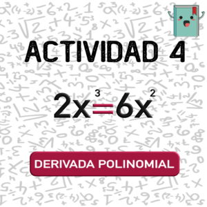 4. DERIVADA POLIMONAL