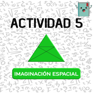 5. IMAGINACIÓN ESPACIAL