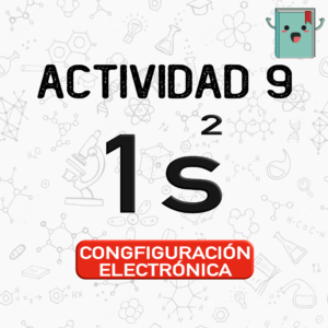 9. CONFIGURACIÓN ELECTRÓNICA