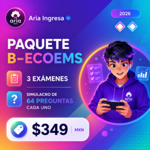 Paquete B - ECOEMS