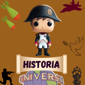 Clase 1: Historia Universal (A)