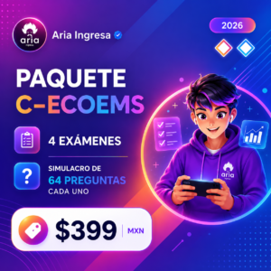 Paquete C - ECOEMS