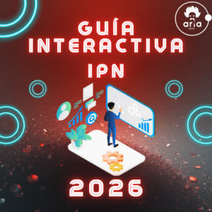 Manual de ejercicios IPN 2026