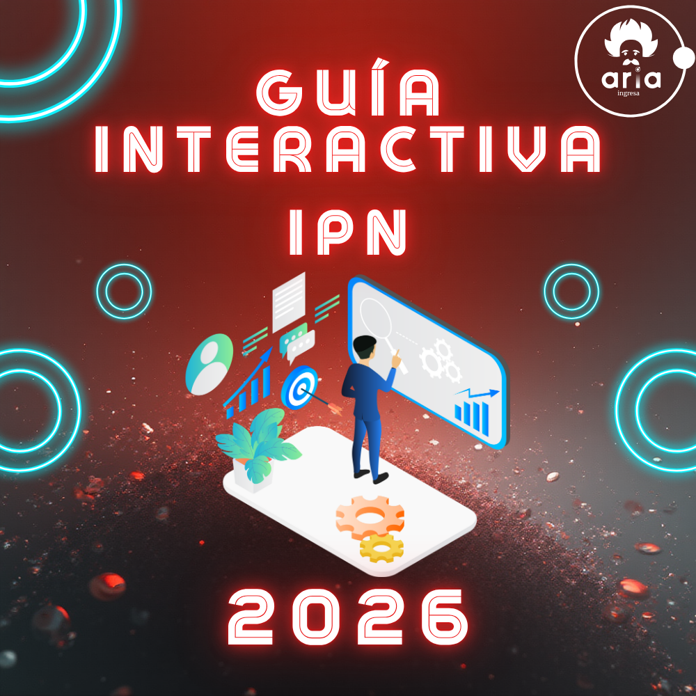 Manual de ejercicios IPN 2026
