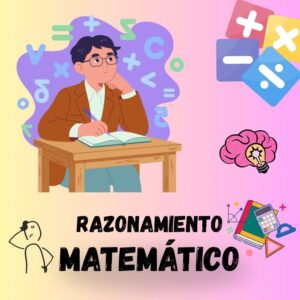 Clase: Razonamiento matemático y probabilidad y estadística (7/6/26)(A)