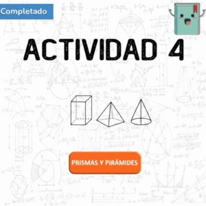 ACTIVIDAD 4. 