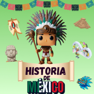 Clase 1: Historia de México (C) (31/01/2026)