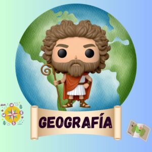 Clase 1: Geografía (C) (14/02/2026)