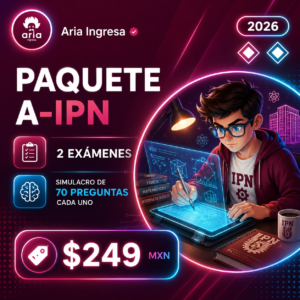 Paquete A - IPN