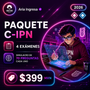 Paquete C - IPN