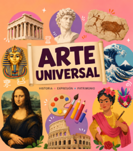 Arte Universal