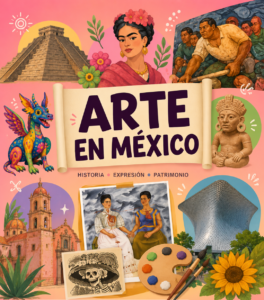 Arte en México
